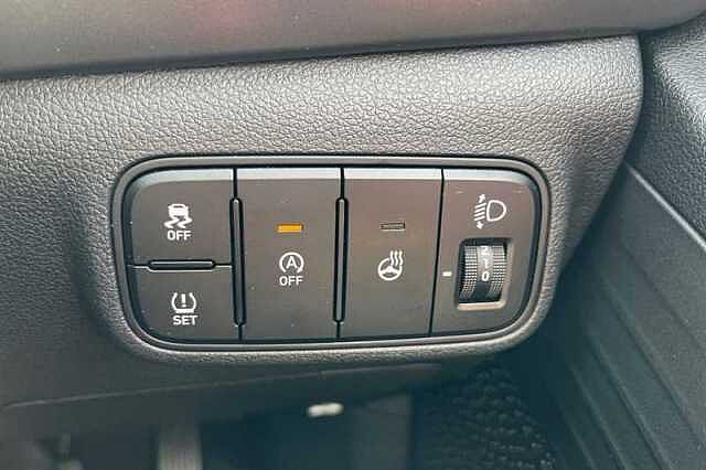 Hyundai i20 1.0T GDI 48V MHD PREMIUM 5DR
