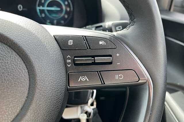 Hyundai i20 1.0T GDI 48V MHD PREMIUM 5DR