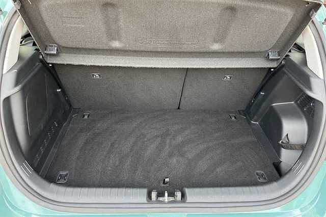 Hyundai i20 1.0T GDI 48V MHD PREMIUM 5DR