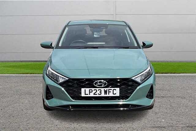 Hyundai i20 1.0T GDI 48V MHD PREMIUM 5DR