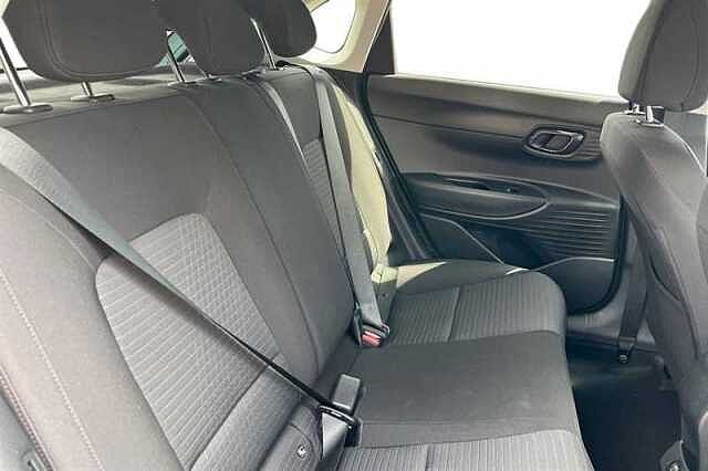 Hyundai i20 1.0T GDI 48V MHD PREMIUM 5DR