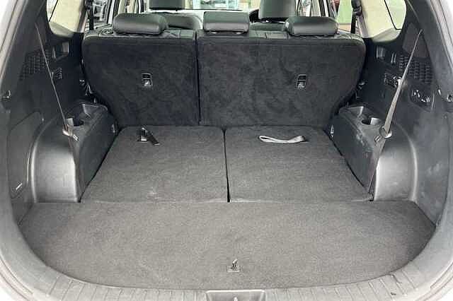 Hyundai SANTA FE 1.6 TGDI HYBRID ULTIMATE 5DR AUTO