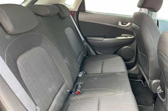 Hyundai KONA 1.6 GDI HYBRID PREMIUM 5DR DCT
