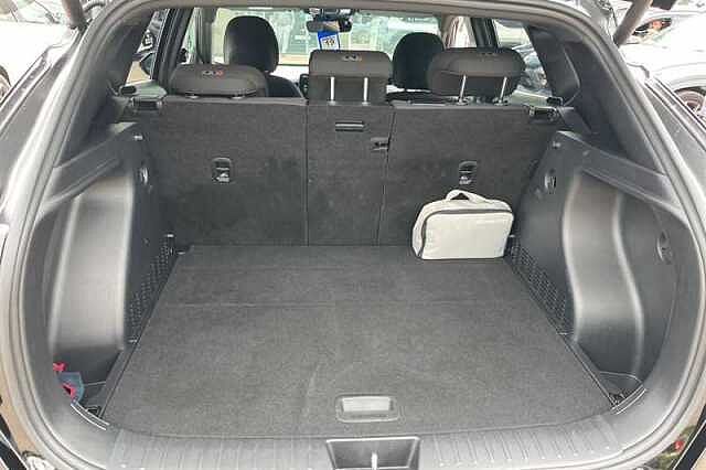 Hyundai KONA 1.6T 138 N LINE 5DR