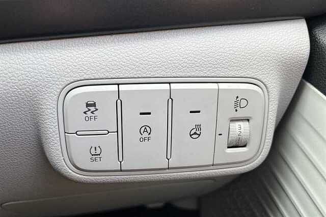 Hyundai i20 1.0T GDI ULTIMATE 5DR DCT