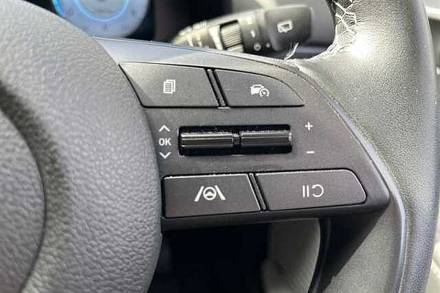 Hyundai i20 1.0T GDI ULTIMATE 5DR DCT