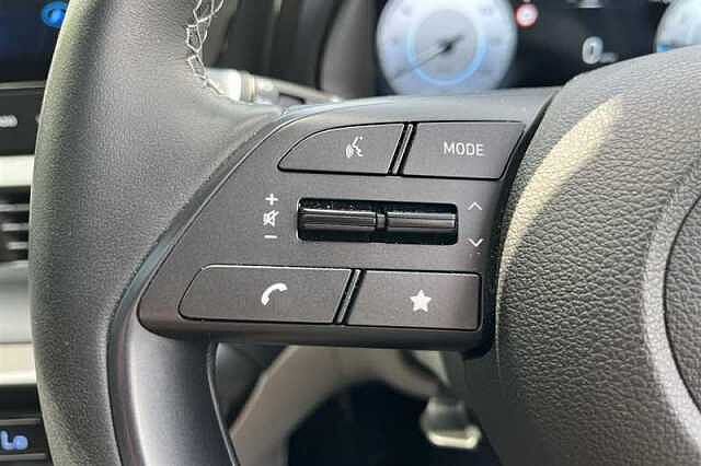 Hyundai i20 1.0T GDI ULTIMATE 5DR DCT
