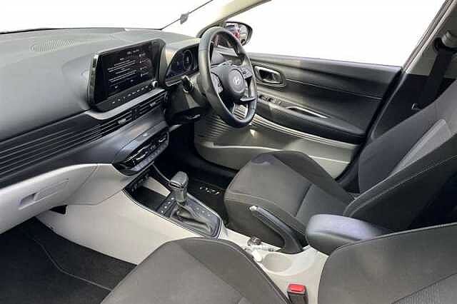 Hyundai i20 1.0T GDI ULTIMATE 5DR DCT