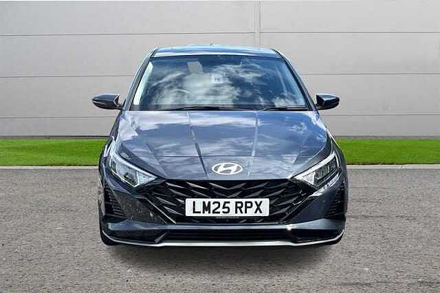 Hyundai i20 1.0T GDI ULTIMATE 5DR DCT