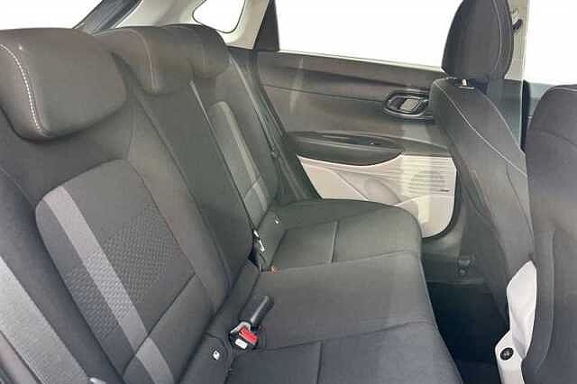 Hyundai i20 1.0T GDI ULTIMATE 5DR DCT