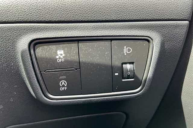 Hyundai TUCSON 1.6 TGDI PREMIUM 5DR 2WD