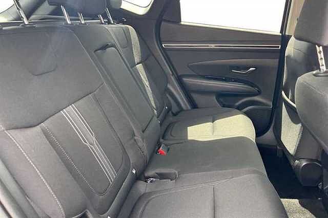 Hyundai TUCSON 1.6 TGDI PREMIUM 5DR 2WD