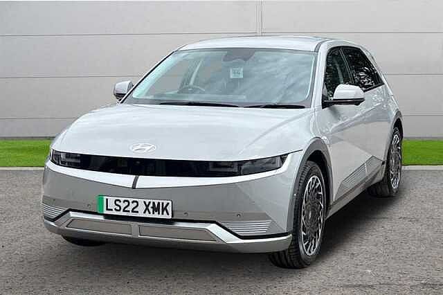 Hyundai IONIQ 5 168KW ULTIMATE 77 KWH 5DR AUTO [TECH]