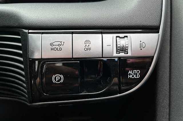 Hyundai IONIQ 5 168KW ULTIMATE 77 KWH 5DR AUTO [TECH]