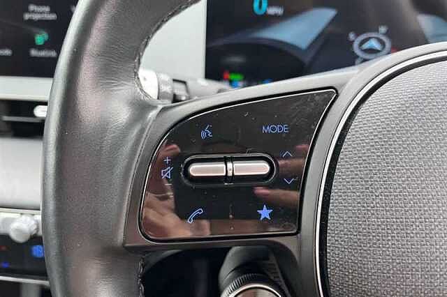 Hyundai IONIQ 5 168KW ULTIMATE 77 KWH 5DR AUTO [TECH]