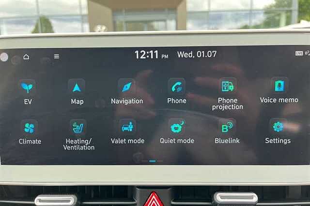 Hyundai IONIQ 5 168KW ULTIMATE 77 KWH 5DR AUTO [TECH]