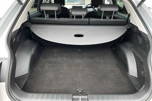 Hyundai IONIQ 5 168KW ULTIMATE 77 KWH 5DR AUTO [TECH]