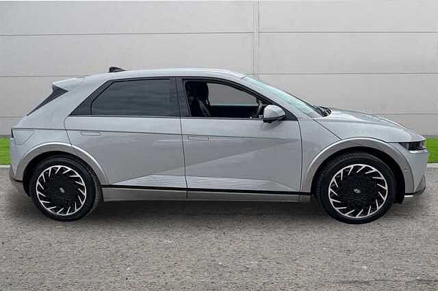 Hyundai IONIQ 5 168KW ULTIMATE 77 KWH 5DR AUTO [TECH]