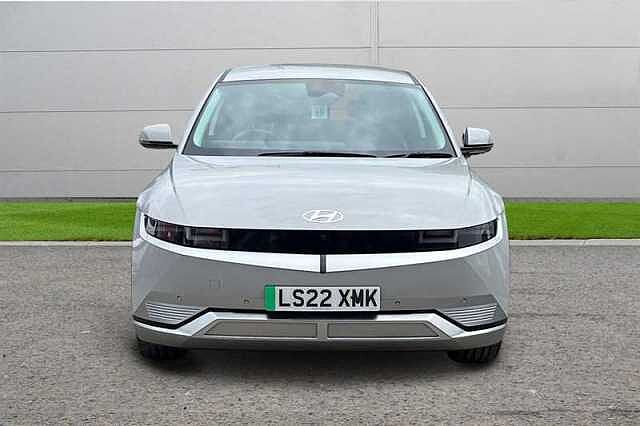 Hyundai IONIQ 5 168KW ULTIMATE 77 KWH 5DR AUTO [TECH]