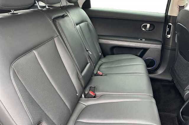 Hyundai IONIQ 5 168KW ULTIMATE 77 KWH 5DR AUTO [TECH]