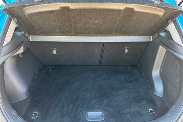 Hyundai KONA 1.6 GDI HYBRID PREMIUM 5DR DCT