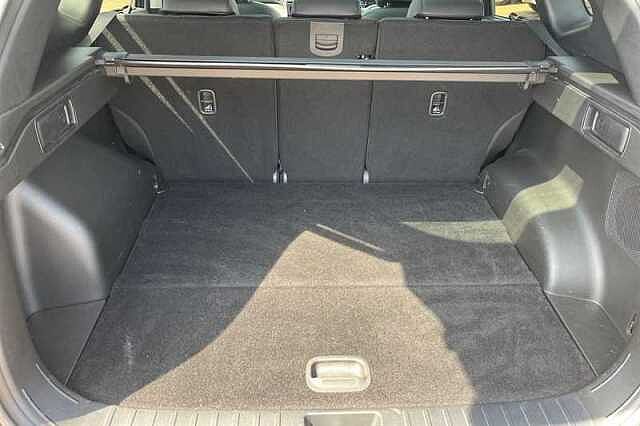 Hyundai TUCSON 1.6 TGDI HYBRID 230 ULTIMATE 5DR 2WD AUTO