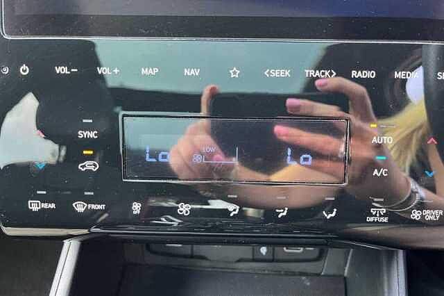 Hyundai TUCSON 1.6 TGDI HYBRID 230 N LINE S 5DR 2WD AUTO