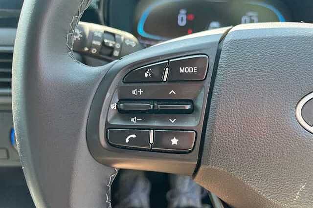 Hyundai i10 1.0 [63] ADVANCE 5DR [NAV]