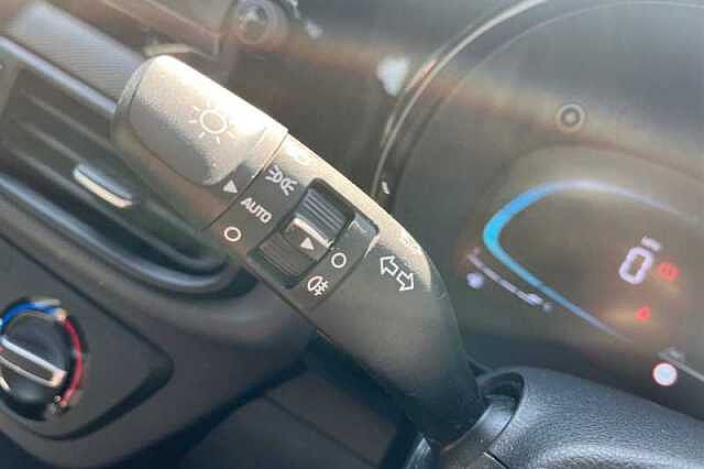 Hyundai i10 1.0 [63] ADVANCE 5DR [NAV]