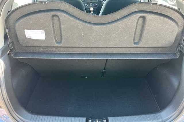 Hyundai i10 1.0 [63] ADVANCE 5DR [NAV]