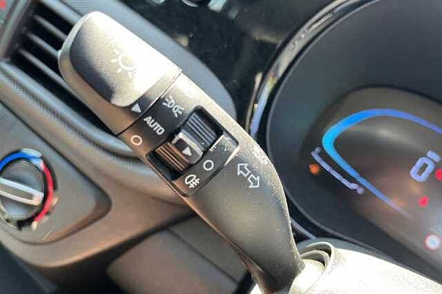 Hyundai I10 1.0 [63] ADVANCE 5DR [NAV] LUMEN GREY