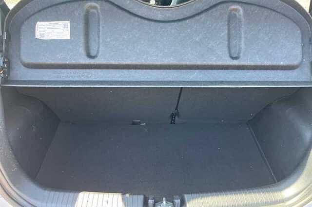 Hyundai I10 1.0 [63] ADVANCE 5DR [NAV] LUMEN GREY