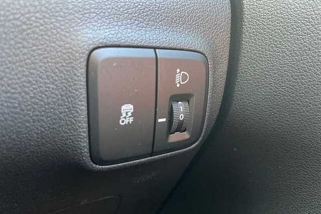 Hyundai i10 1.0 [63] ADVANCE 5DR [NAV]
