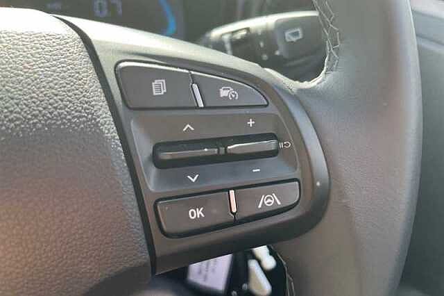 Hyundai i10 1.0 [63] ADVANCE 5DR [NAV]