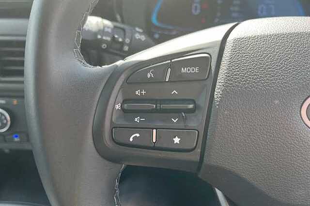 Hyundai i10 1.0 [63] ADVANCE 5DR [NAV]