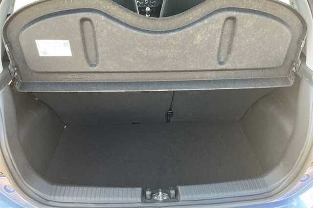 Hyundai i10 1.0 [63] ADVANCE 5DR [NAV]