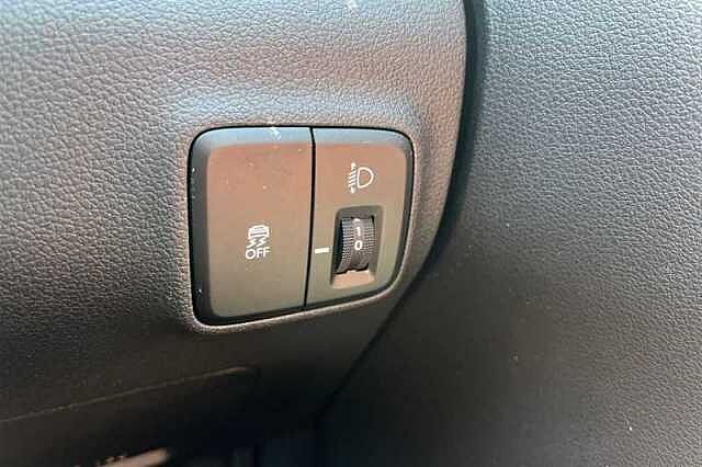 Hyundai i10 1.0 [63] ADVANCE 5DR [NAV]