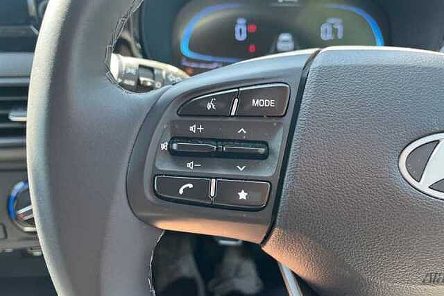 Hyundai i10 1.0 [63] ADVANCE 5DR [NAV]