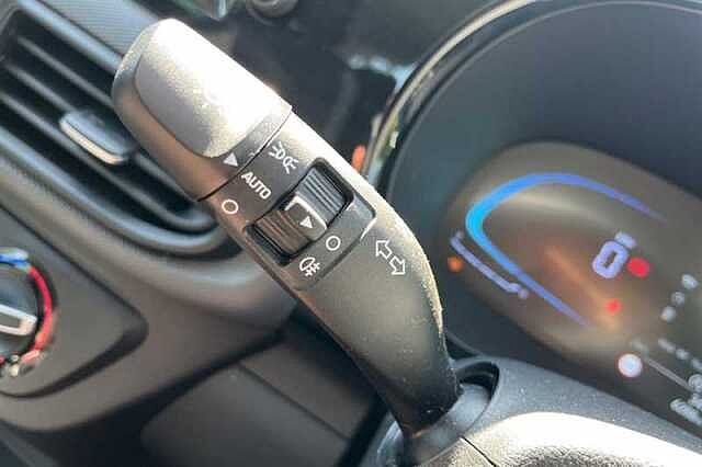 Hyundai i10 1.0 [63] ADVANCE 5DR [NAV]