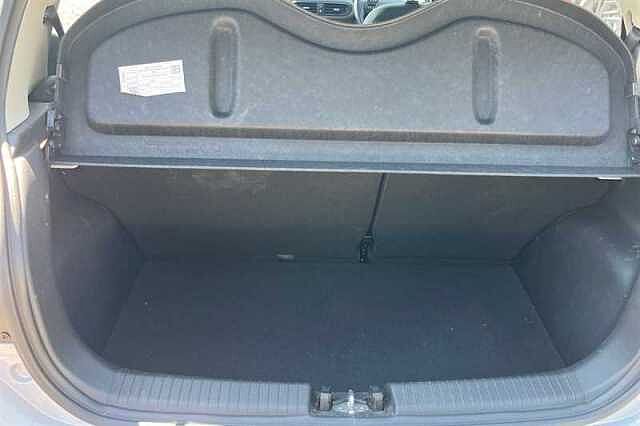 Hyundai i10 1.0 [63] ADVANCE 5DR [NAV]