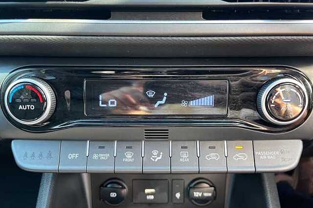 Hyundai KONA 1.6 GDI HYBRID ULTIMATE 5DR DCT