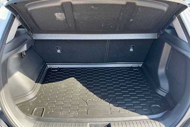 Hyundai KONA 1.6 GDI HYBRID ULTIMATE 5DR DCT