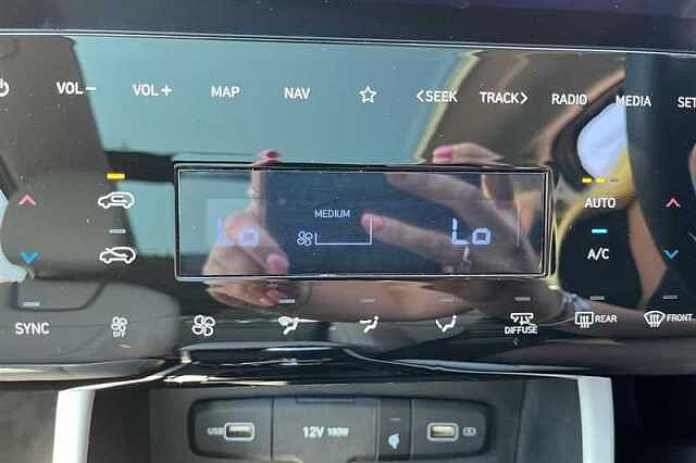 Hyundai TUCSON 1.6 TGDI ULTIMATE 5DR 2WD
