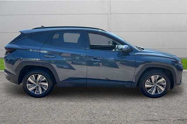 Hyundai TUCSON 1.6 TGDI SE CONNECT 5DR 2WD