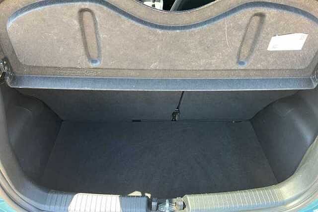 Hyundai i10 1.2 PREMIUM 5DR AUTO