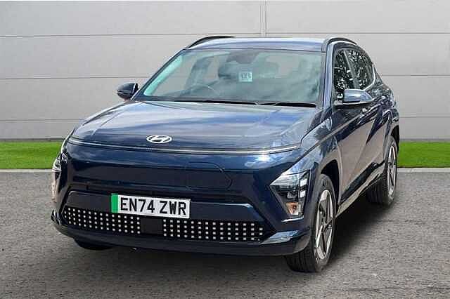 Hyundai KONA 160KW ADVANCE 65KWH 5DR AUTO