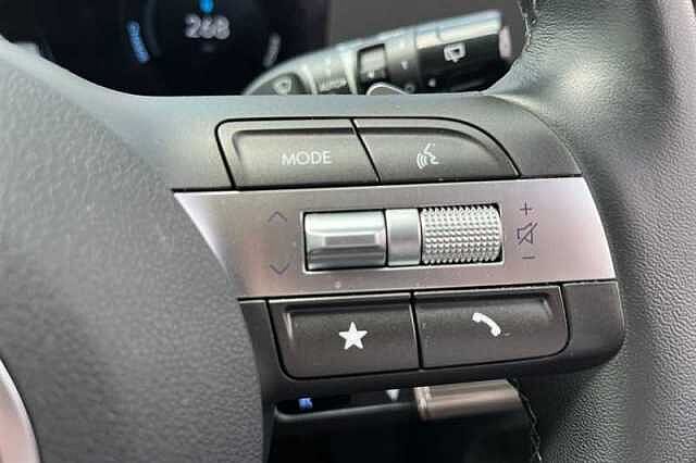 Hyundai KONA 160KW ADVANCE 65KWH 5DR AUTO
