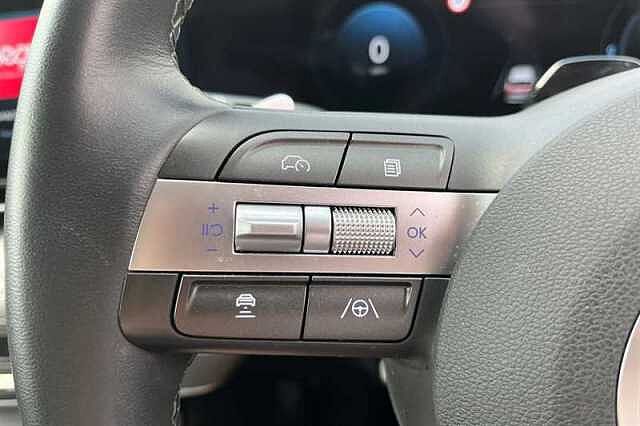 Hyundai KONA 160KW ADVANCE 65KWH 5DR AUTO