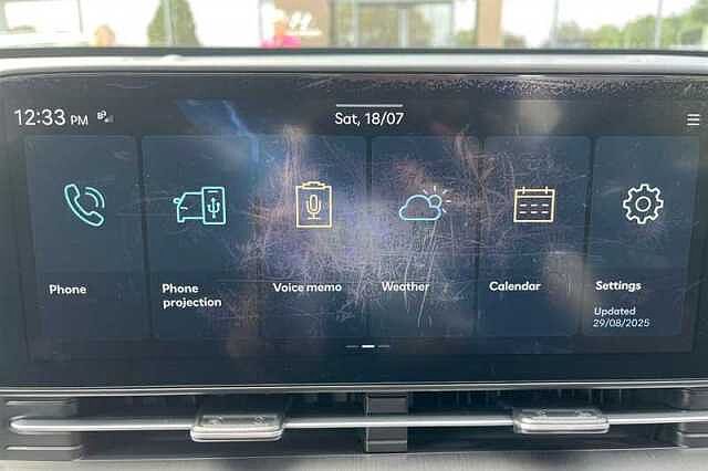 Hyundai KONA 160KW ADVANCE 65KWH 5DR AUTO