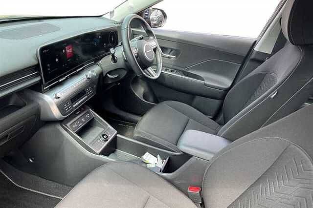 Hyundai KONA 160KW ADVANCE 65KWH 5DR AUTO